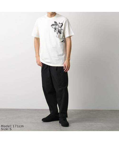 Y-3(ワイスリー)/Y－3 Tシャツ GFX SS TEE 1 IN4353 IV7737/img05