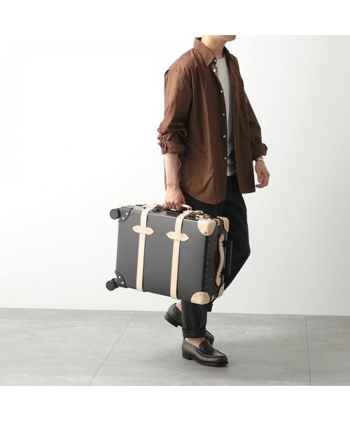 GLOBE TROTTER(グローブトロッター)/GLOBE TROTTER キャリーケース Safari Carry on 4 Wheel/img12