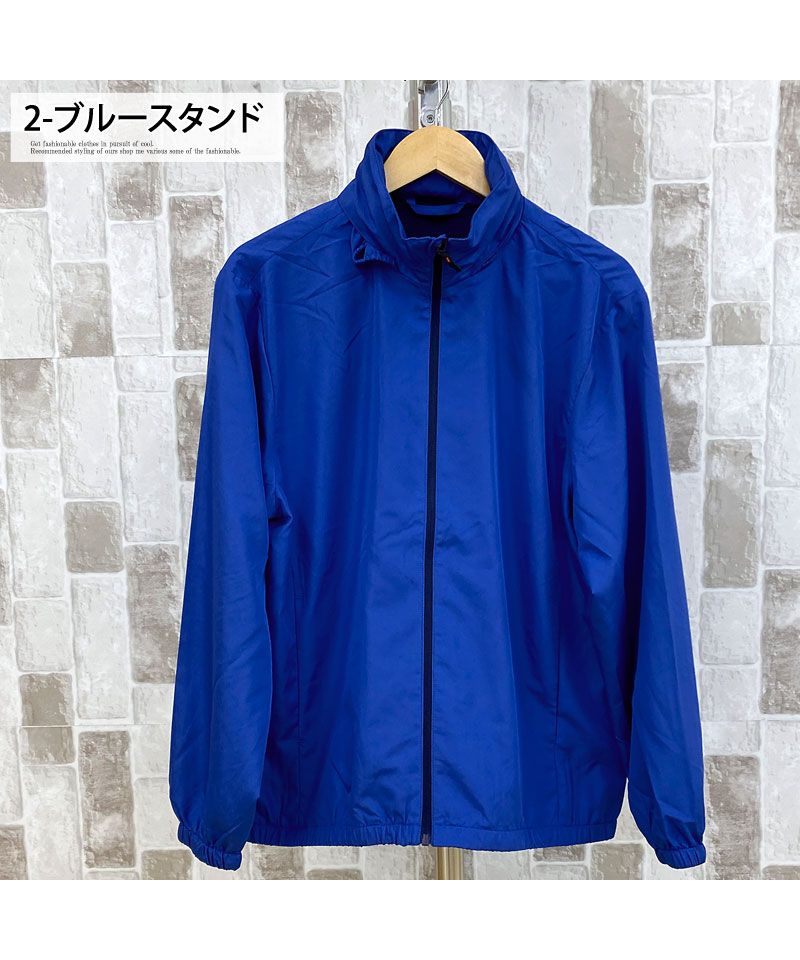 KENZO GOLF マウンテンパーカー スポーツジャケット メンズ 多く 2