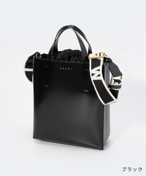 MARNI(マルニ)/マルニ MARNI SHMPV01TU0 LV639 トートバッグ レディース バッグ MUSEO BAG/img03