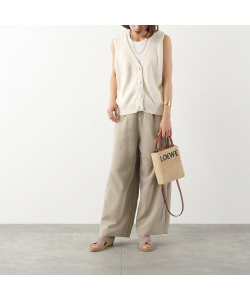 LOEWE(ロエベ)/LOEWE かごバッグ STANDARD A5 TOTE BAG A563S30X05/img02