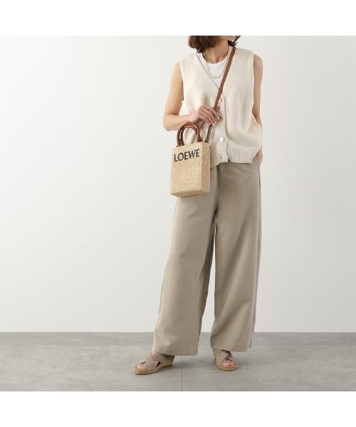 LOEWE(ロエベ)/LOEWE かごバッグ STANDARD A5 TOTE BAG A563S30X05/img03