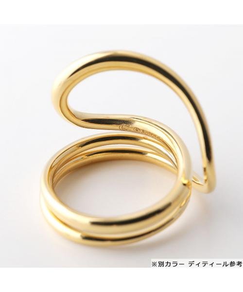 CHARLOTTE CHESNAIS(シャルロットシェネ)/Charlotte Chesnais リング BAGUE PETIT ROUND TRIP 21BA043AR/img07