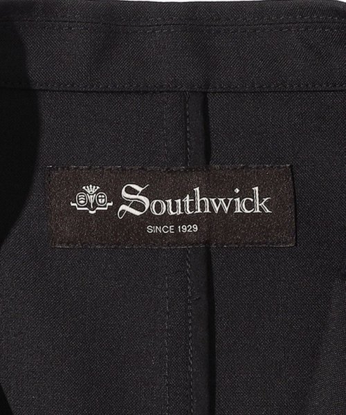 SHIPS MEN(シップス　メン)/Southwick Gate Label:〈セットアップ対応〉ウール トロピカル ジャケット/img07