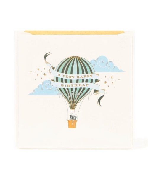 TOMORROWLAND GOODS(TOMORROWLAND GOODS)/SMYTHSON BIRTHDAY CARD/img01