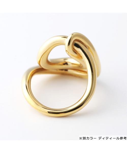 CHARLOTTE CHESNAIS(シャルロットシェネ)/Charlotte Chesnais リング BAGUE LASSO 23BA047AR/img06