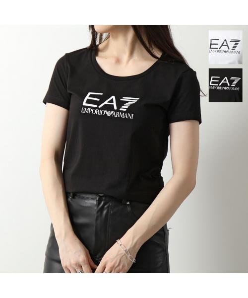 EMPORIO ARMANI(エンポリオアルマーニ)/EA7 EMPORIO ARMANI 半袖 Tシャツ 8NTT66 TJFKZ/img01