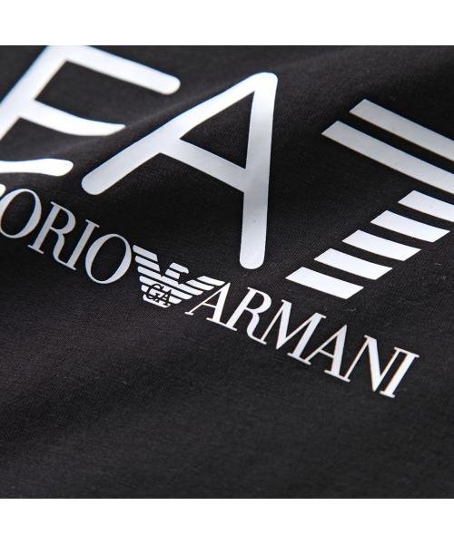 EMPORIO ARMANI(エンポリオアルマーニ)/EA7 EMPORIO ARMANI 半袖 Tシャツ 8NTT66 TJFKZ/img08