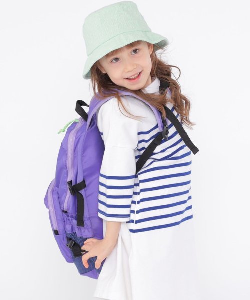 SHIPS KIDS(シップスキッズ)/【SHIPS KIDS別注】KID'S PACKERS:DAY PACK TIPI KIDS/img17