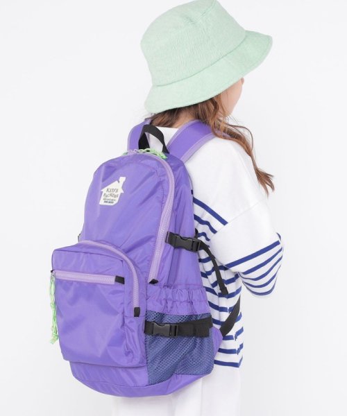 SHIPS KIDS(シップスキッズ)/【SHIPS KIDS別注】KID'S PACKERS:DAY PACK TIPI KIDS/img21