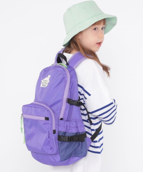 SHIPS KIDS(シップスキッズ)/【SHIPS KIDS別注】KID'S PACKERS:DAY PACK TIPI KIDS/img22