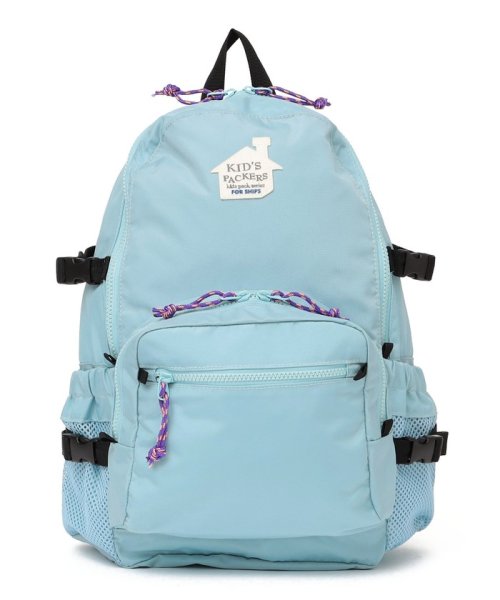 SHIPS KIDS(シップスキッズ)/【SHIPS KIDS別注】KID'S PACKERS:DAY PACK TIPI KIDS/img26