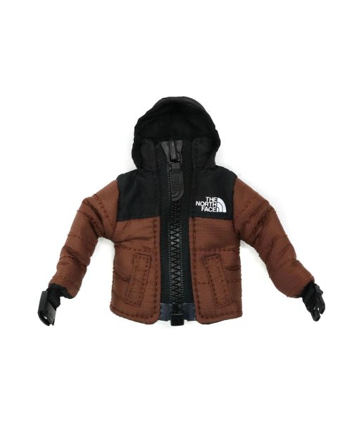 THE NORTH FACE(ザノースフェイス)/【日本正規品】 ザ・ノース・フェイス キーホルダー THE NORTH FACE ミニヌプシジャケット Mini Nuptse Jacket NN32242/img09