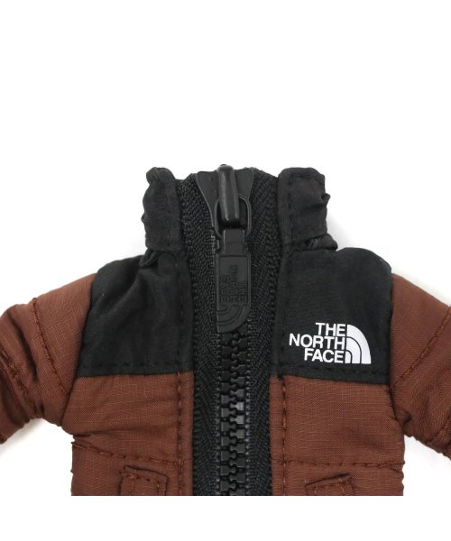 THE NORTH FACE(ザノースフェイス)/【日本正規品】 ザ・ノース・フェイス キーホルダー THE NORTH FACE ミニヌプシジャケット Mini Nuptse Jacket NN32242/img14