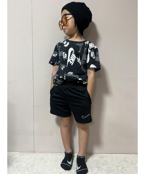 NIKE(NIKE)/キッズ(105－120cm) ショートパンツ NIKE(ナイキ) B NK DRI－FIT ACADEMY SHORT/img12