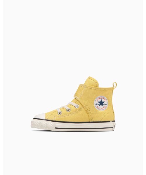 CONVERSE CHILDREN(コンバース チルドレン)/CHILD ALL STAR N EASYBELT V－1 HI / チャイルド　オールスター　Ｎ　イージーベルト　V－1　ＨＩ/img09