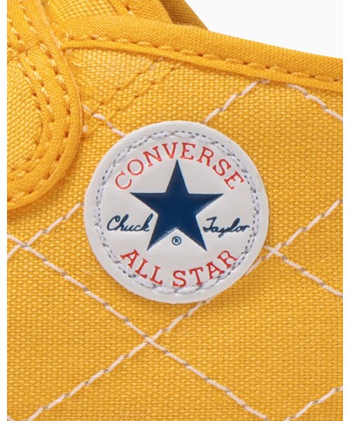 CONVERSE CHILDREN(コンバース チルドレン)/BABY ALL STAR N FRUITY V－1 / ベビー　オールスター　Ｎ　フルーティー　Ｖ－１/img16