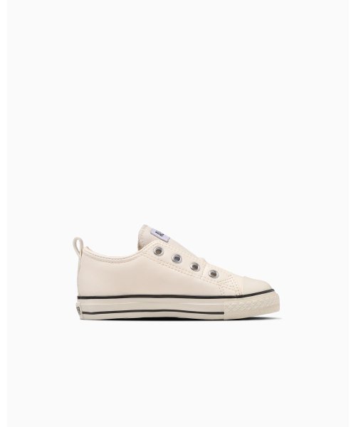 CONVERSE CHILDREN(コンバース チルドレン)/CHILD ALL STAR N SL SLIP OX / チャイルド　オールスター　Ｎ　ＳＬ　スリップ　ＯＸ/img02