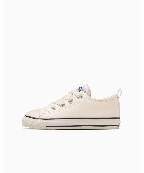 CONVERSE CHILDREN(コンバース チルドレン)/CHILD ALL STAR N SL SLIP OX / チャイルド　オールスター　Ｎ　ＳＬ　スリップ　ＯＸ/img08