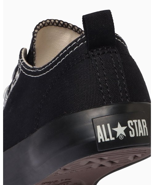 CONVERSE CHILDREN(コンバース チルドレン)/CHILD ALL STAR N BLACKBOTTOM SLIP OX / チャイルド　オールスター　Ｎ　ブラックボトム　スリップ　ＯＸ/img07