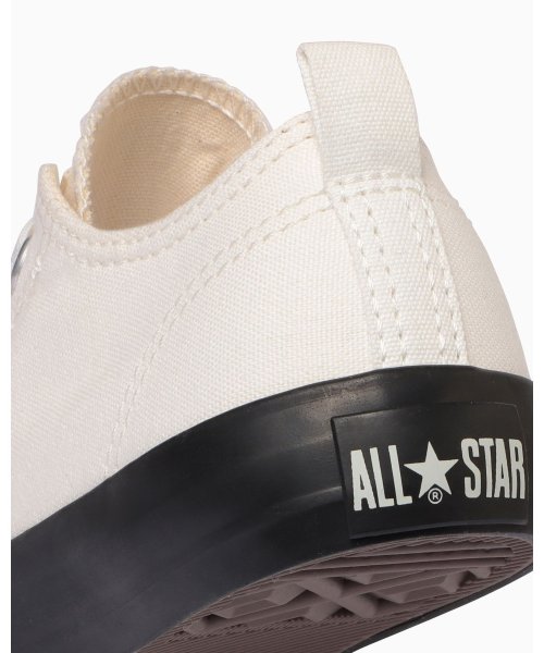 CONVERSE CHILDREN(コンバース チルドレン)/CHILD ALL STAR N BLACKBOTTOM SLIP OX / チャイルド　オールスター　Ｎ　ブラックボトム　スリップ　ＯＸ/img14