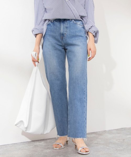 【AULENTTI/ オーレンティ】◇【WEB限定】チェーンミニバッグ付きワンショルダーバッグ WEB限定