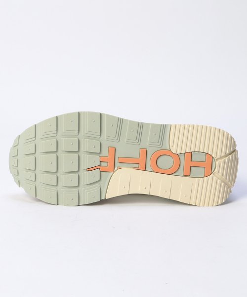 HOFF (ホフ) スニーカー ホフ