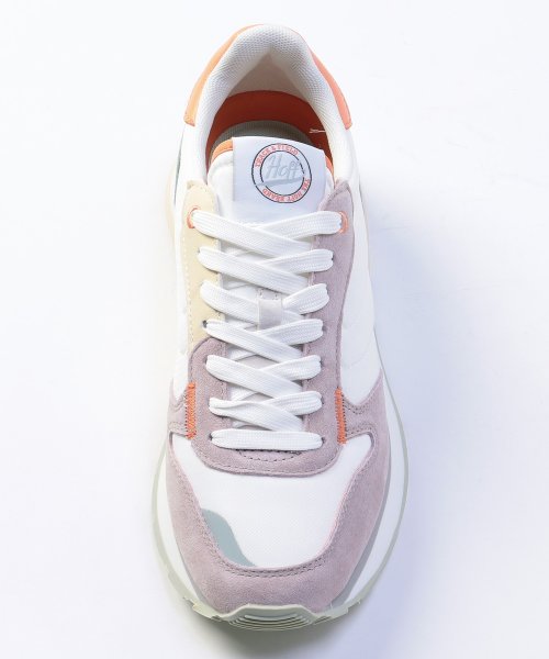 HOFF (ホフ) スニーカー ホフ