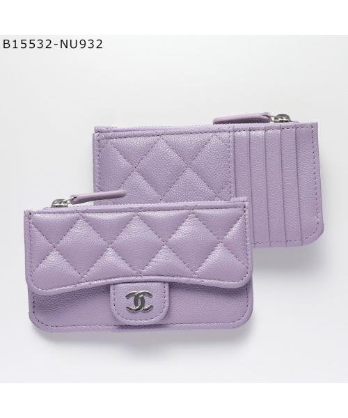 CHANEL コインケース カードケース MATELASSE AP2570 CHANEL コインケース カードケース MATELASSE