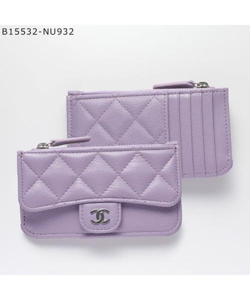 CHANEL(シャネル)/CHANEL コインケース カードケース MATELASSE AP2570/img06