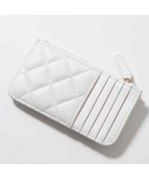 CHANEL(シャネル)/CHANEL コインケース カードケース MATELASSE AP2570/img09