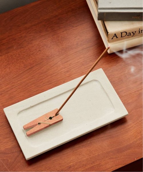 JOURNAL STANDARD FURNITURE(ジャーナルスタンダード　ファニチャー)/【D.A.R. (Desarrollo Artesanal Rentable)】CLASSIC CLOTHESPIN お香立て/img27