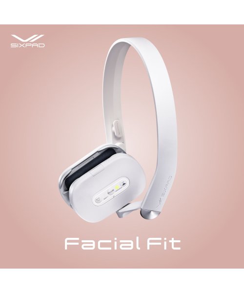 ReFa(ReFa)/SIXPAD Facial Fit/img02
