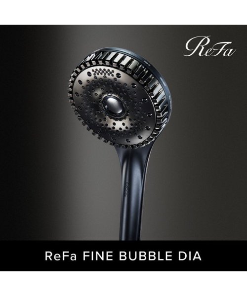 ReFa(ReFa)/ReFa FINE BUBBLE DIA 120/img01