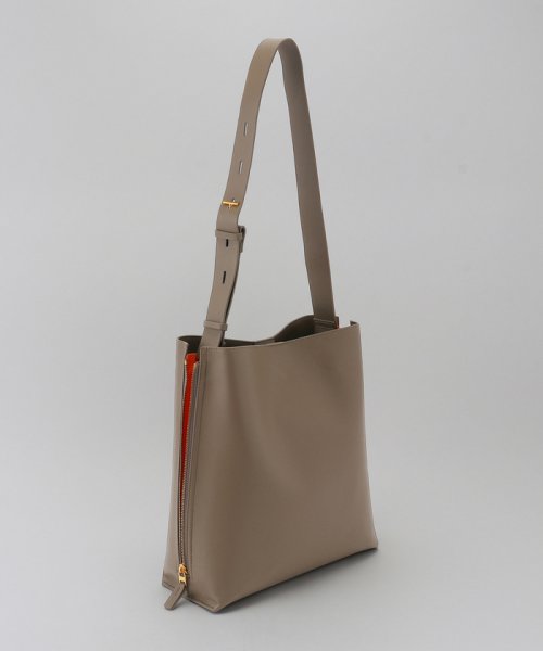 ROPE'(ロペ)/【WEB限定】【24SS】【E'POR】Y BAG Shoulder Large（サイドジップショルダーバッグ）【A4対応】【雑誌掲載】/img27