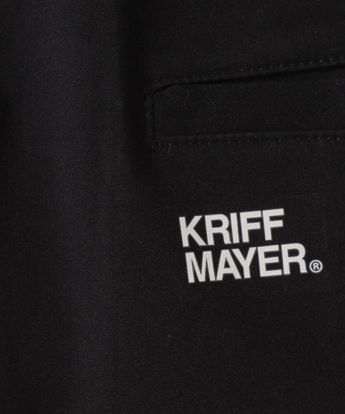 KRIFF MAYER(クリフ メイヤー)/スマートポケットパンツ（130～170cm）/img05