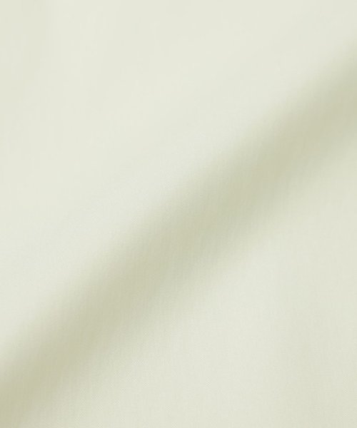 EVEX by KRIZIA(エヴェックスバイクリツィア)/【はっ水】【花粉対策】【ウォッシャブル】ポランタフタスタンドカラーコート/img11