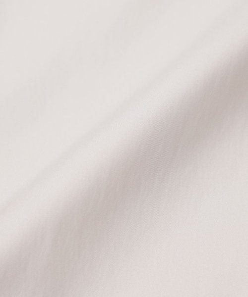 EVEX by KRIZIA(エヴェックスバイクリツィア)/【はっ水】【花粉対策】【ウォッシャブル】ポランタフタブルゾン/img14