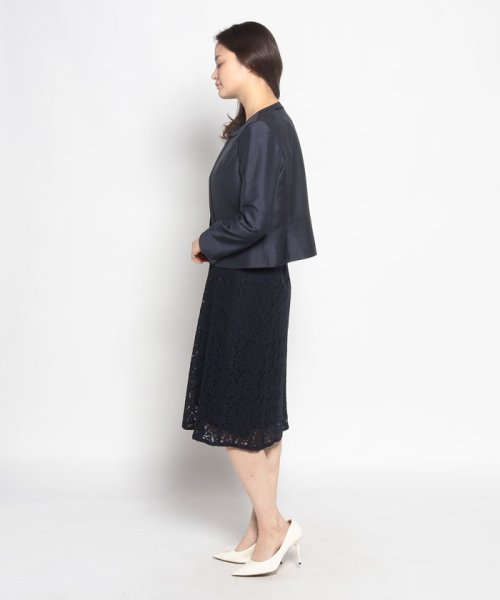 カラーフォーマルアンサンブル 