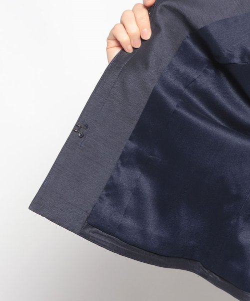 カラーフォーマルアンサンブル 