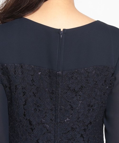 カラーフォーマルアンサンブル 