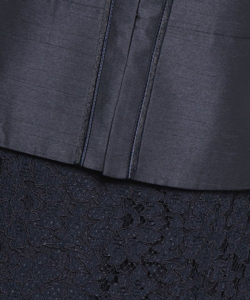 カラーフォーマルアンサンブル 