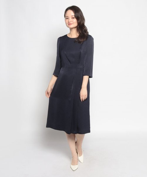 カラーフォーマルアンサンブル 