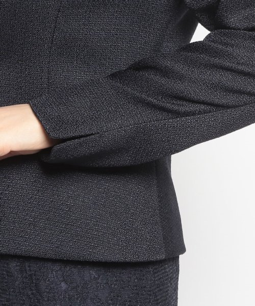 カラーフォーマルアンサンブル 