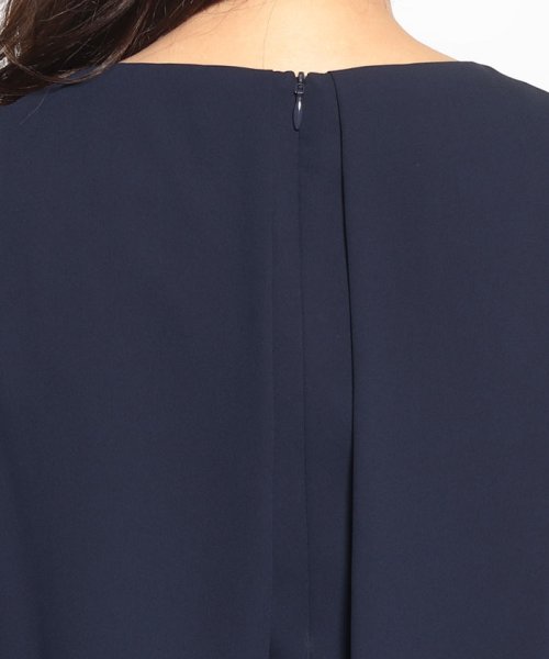 カラーフォーマルアンサンブル 