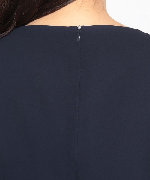 カラーフォーマルアンサンブル 