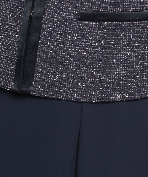 カラーフォーマルアンサンブル 