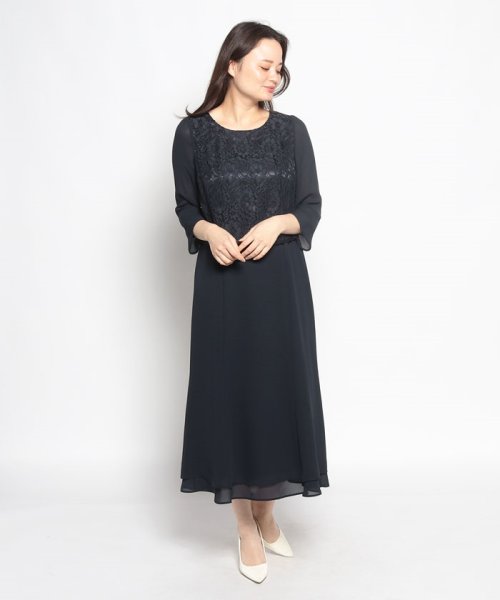 カラーフォーマルアンサンブル 