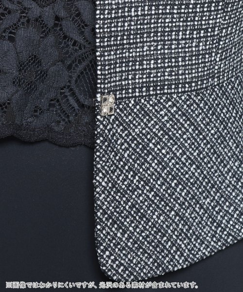 カラーフォーマルアンサンブル 