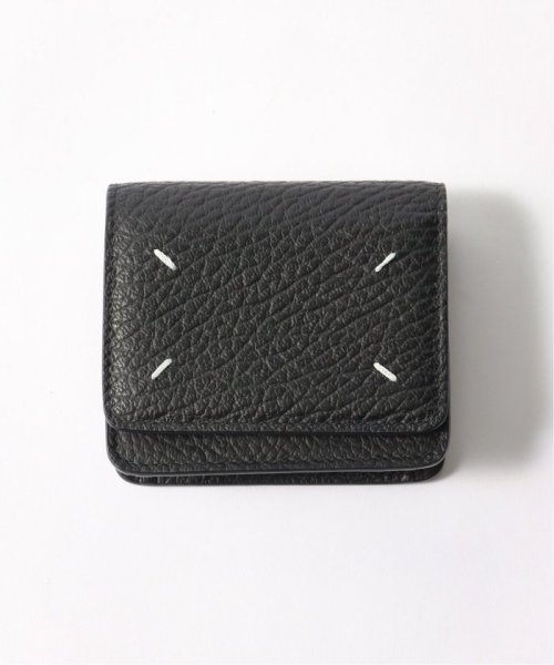 EDIFICE(エディフィス)/【MAISON MARGIELA / メゾン マルジェラ】Small Chain Wallet/img01